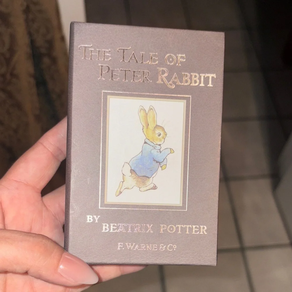 Storybook Cosmetics brand new